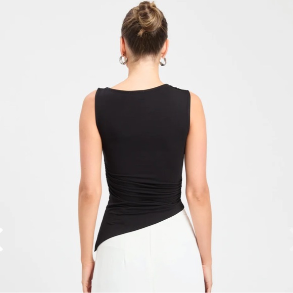 Alannah Top - Picture 2 of 2